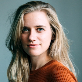 Stella Männer Portrait Stella Männer