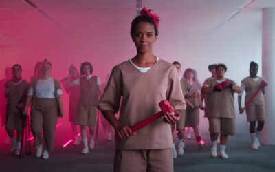 Feminism WTF: Ein Sprechfilm mit Symbolkraft
