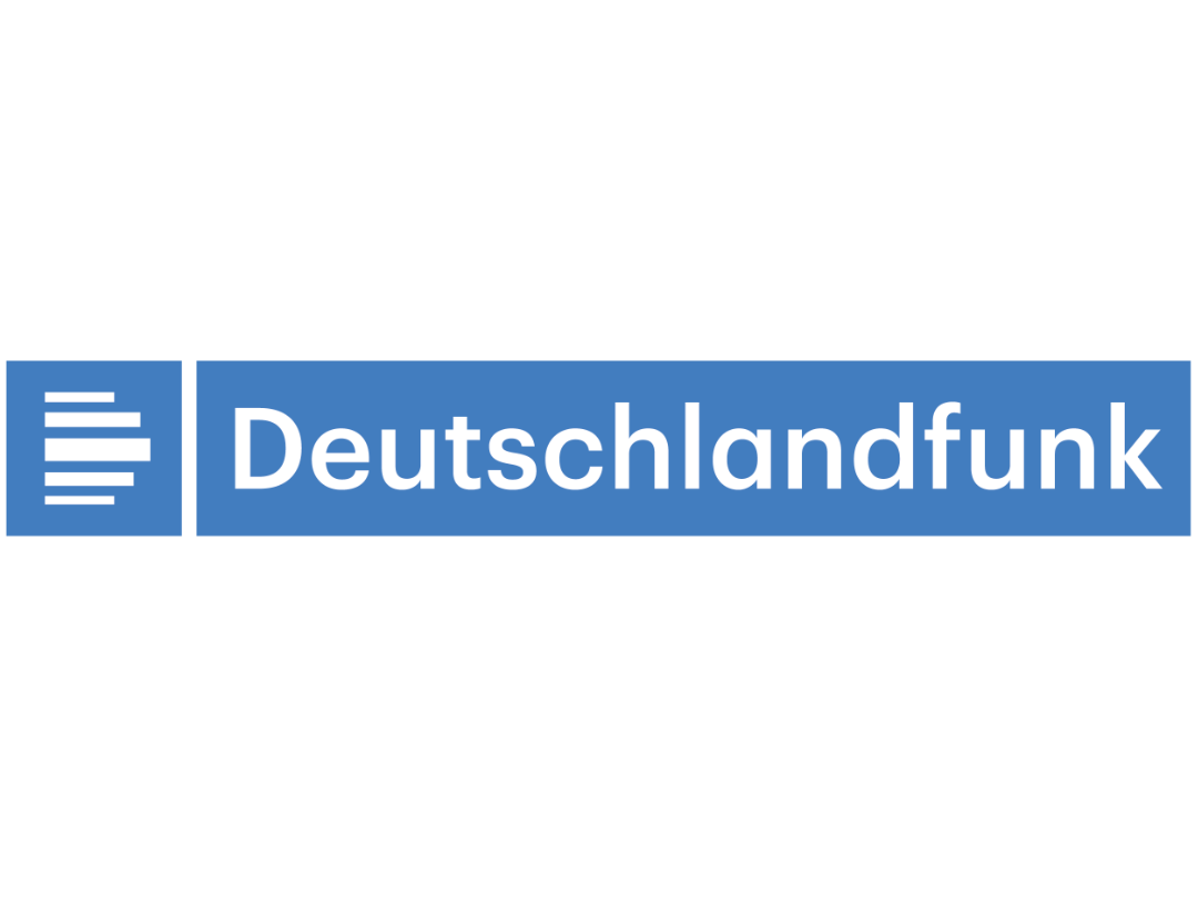 Logo Deutschlandfunk