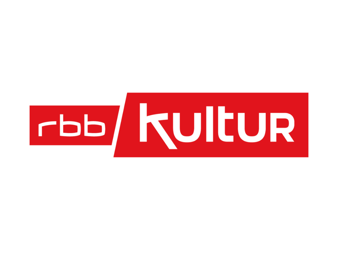Logo rbb Kultur