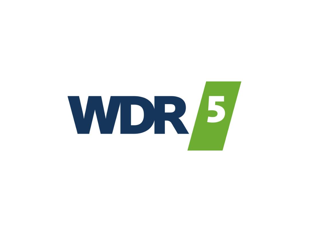 Logo WDR 5