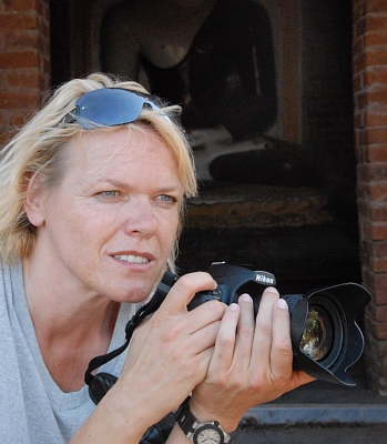 Portrait Ursula Meissner